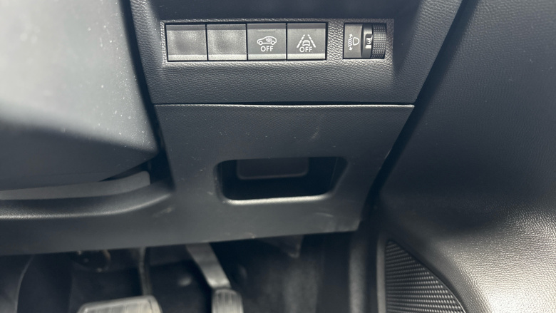 Peugeot 2008 1.2 PureTech 130 Allure 5dr EAT8 Petrol Estate